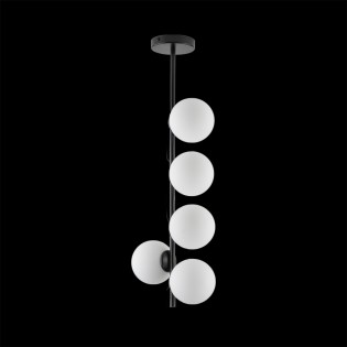 Plafónnier Carla (5 lumieres)