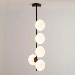 Plafónnier Carla (5 lumieres)