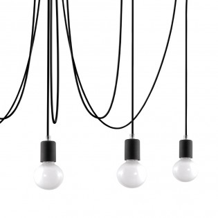 Lustre Spider (5 lumieres)