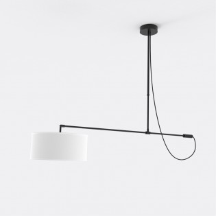 Lampe de plafond Raisa