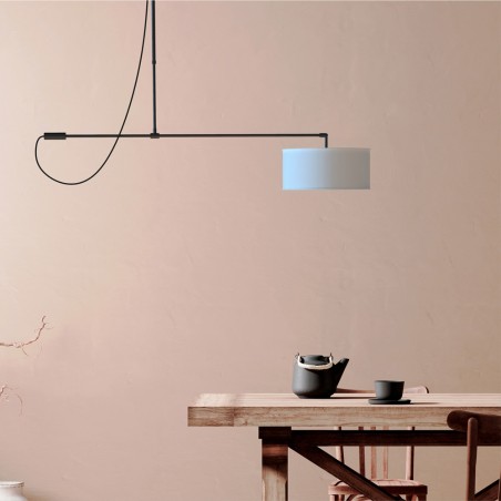 Lampe de plafond Raisa