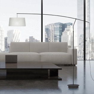 Lampadaire Raisa