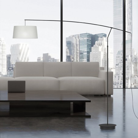 Lampadaire Raisa