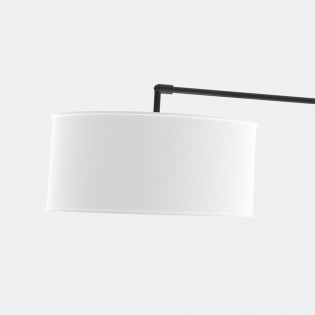 Lampe de plafond Raisa