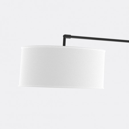 Lampe de plafond Raisa