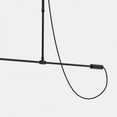 Lampe de plafond Raisa
