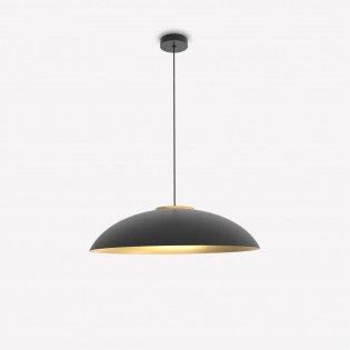 Lampe de plafond Rebeca