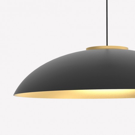 Lampe de plafond Rebeca