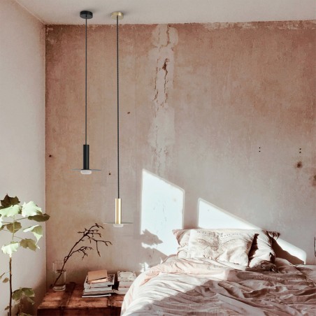 Lampe de plafond Reina