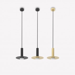 Lampe de plafond Reina