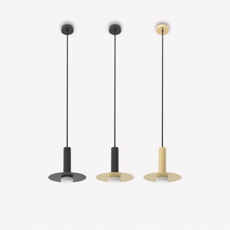 Lampe de plafond Reina