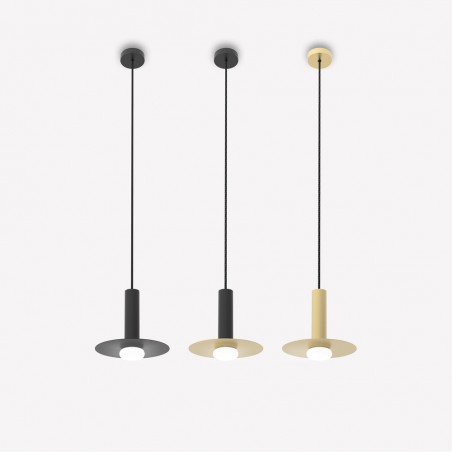 Lampe de plafond Reina