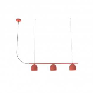 Lampe de plafond Rio (3...