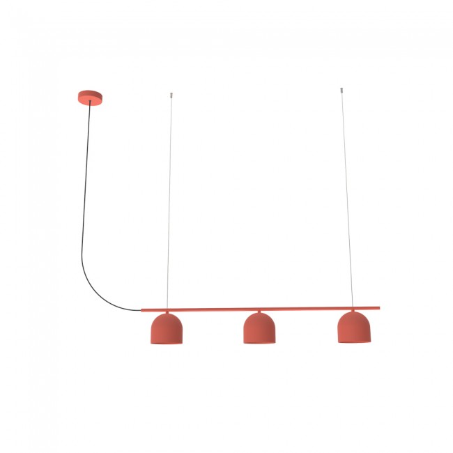 Lampe de plafond Rio (3 lumières)
