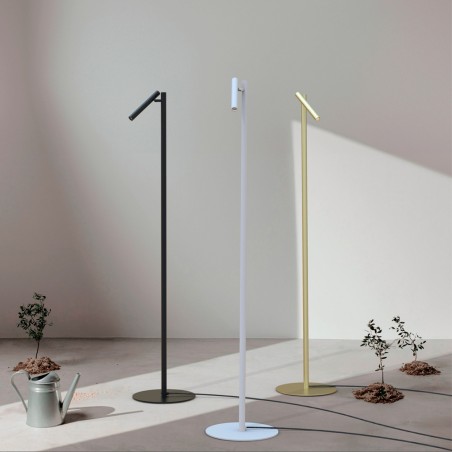 Lampadaire LED Rui (2.7W)