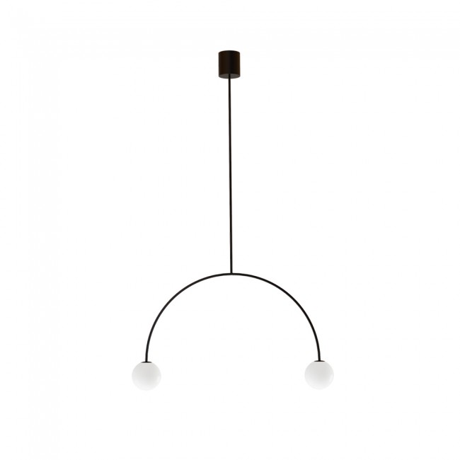 Lampe de plafond Riga 50