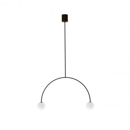 Lampe de plafond Riga 50
