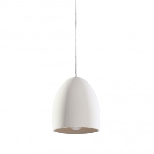 Lámpe de plafond Ceramika IV