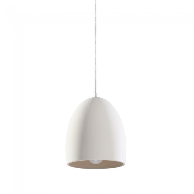 Lámpe de plafond Ceramika IV