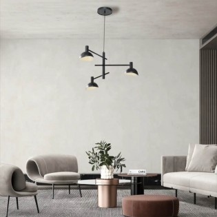 Lámpe de plafond Artistika (3 Lumieres)