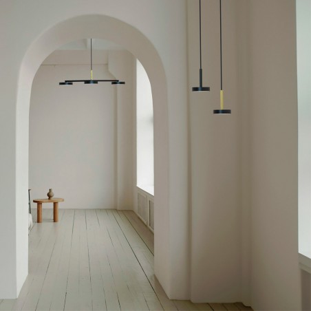 Suspension LED Rafaela Mono (11.80W)
