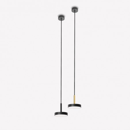 Suspension LED Rafaela Mono (11.80W)