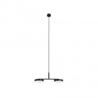 Suspension LED Rafaela Duo...