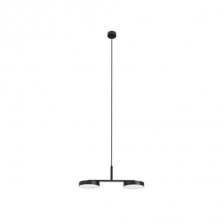 Suspension LED Rafaela Duo (23.60W)