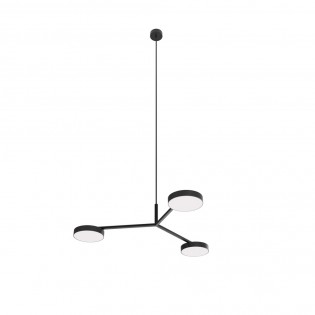 Suspension LED Rafaela Trio...