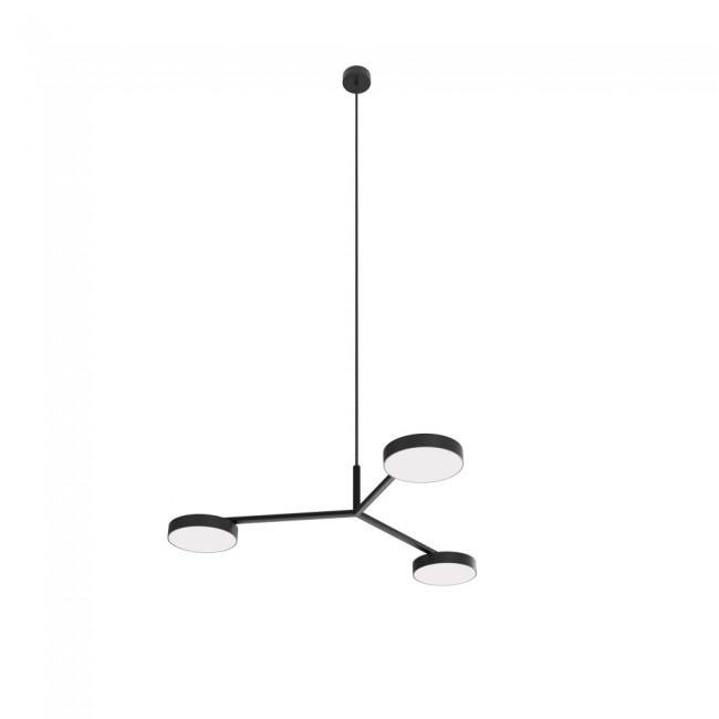 Suspension LED Rafaela Trio (35.40W)
