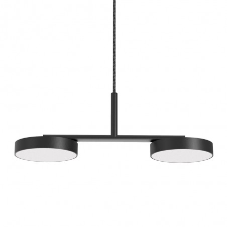 Suspension LED Rafaela Duo (23.60W)
