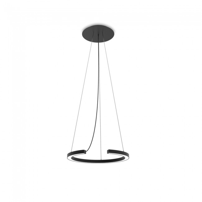 Suspension LED Roberta 3000K (20W)