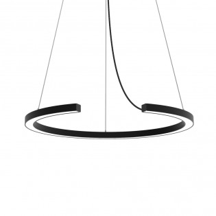 Suspension LED Roberta 3000K (30W)