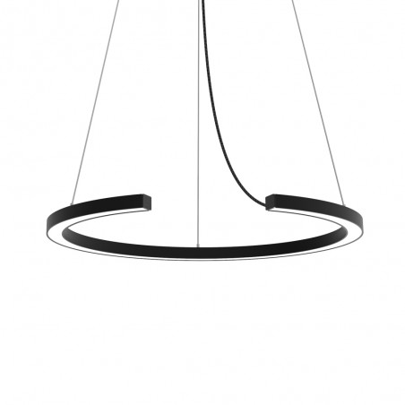 Suspension LED Roberta 3000K (30W)