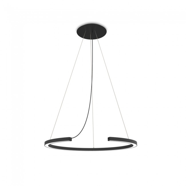 Suspension LED Roberta 3000K (40W)