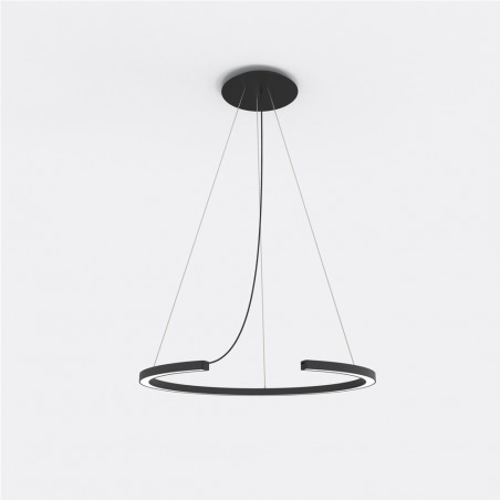 Suspension LED Roberta 3000K (40W)