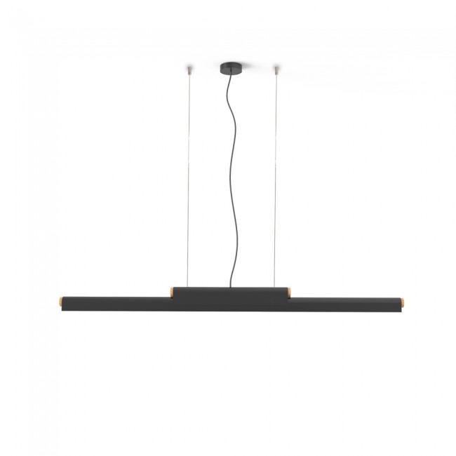 Suspension LED Rudi 3000K (32W)