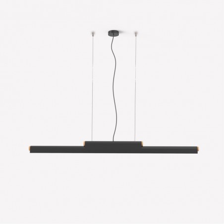 Suspension LED Rudi 2700K (32W)