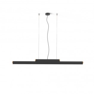 Suspension LED Rudi 2700K...