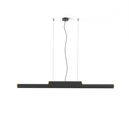 Suspension LED Rudi 2700K (32W)