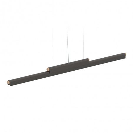 Suspension LED Rudi 2700K (32W)