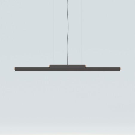 Suspension LED Rudi 2700K (32W)