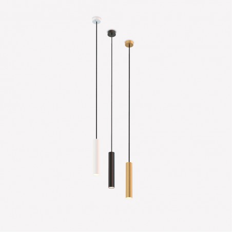 Lampe de suspension Rose 25