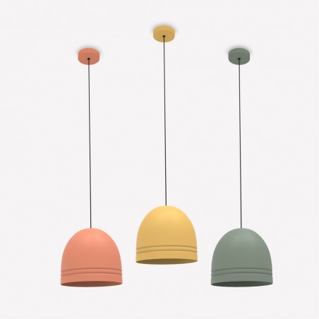 Lampe de plafond Ronda