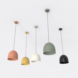 Lampe de plafond Ronda