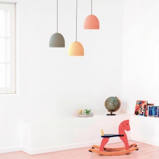 Lampe de plafond Ronda
