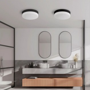 Plafonnier de salle de bains Bath