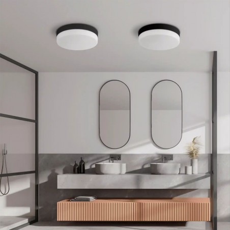 Plafonnier de salle de bains Bath
