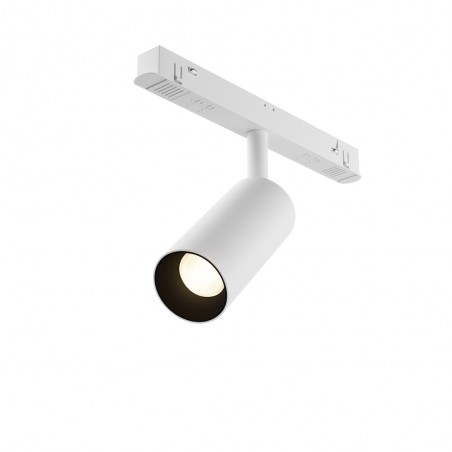Spot magnétique sur rail Focus LED Exility (5W)