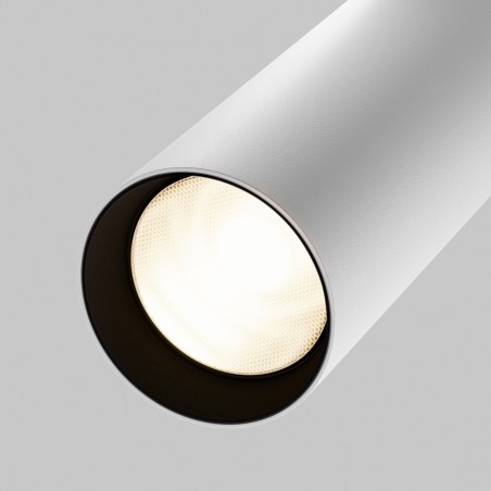 Spot magnétique sur rail Focus LED Exility (20W)